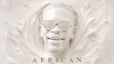 Shatta Wale – F3Fl3