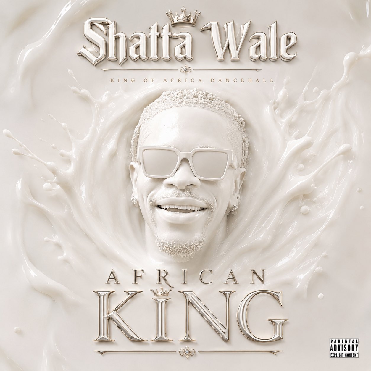 Shatta Wale – No BBF