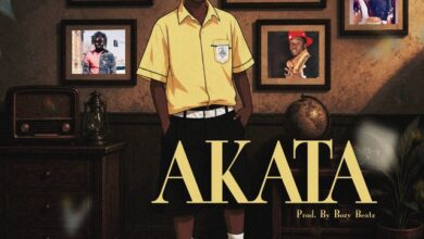 Showbezzy – Akata