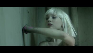 Sia - Chandelier
