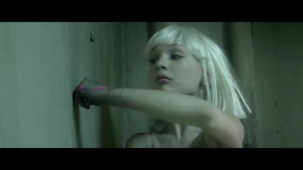 Sia - Chandelier