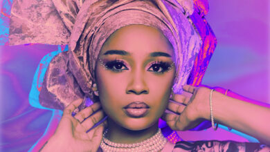 Sister Deborah – Derbytopia