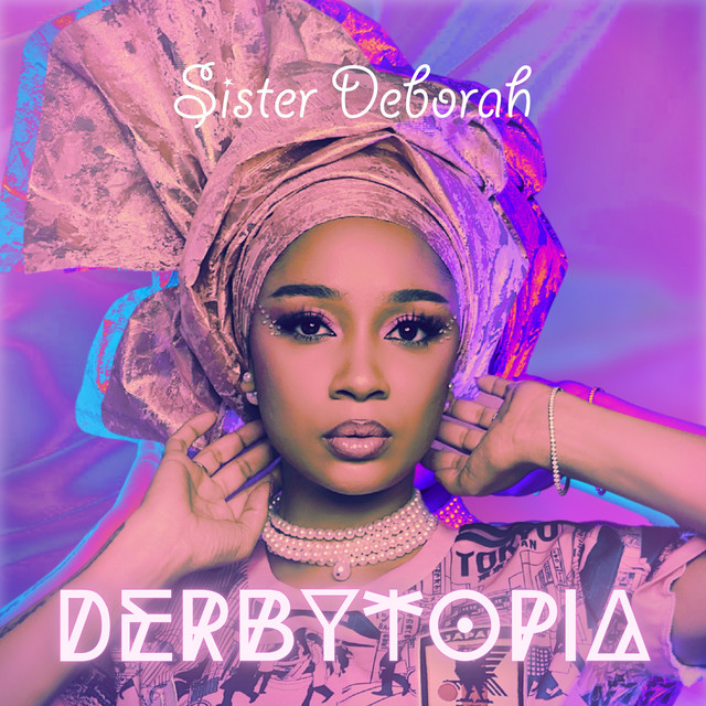Sister Deborah – Derbytopia 1 Sister Deborah – Derbytopia
