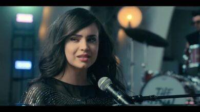 Sofia Carson - I Didn't Know (From Purple Hearts)