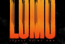 Strongman – LOMO (League Of My Own) Ft Sarkodie
