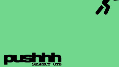 Suspect OTB – Critical Ft Gyakie & Katy B