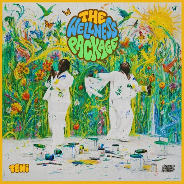 Teni – Wise Ft The Cavemen 1 Teni – Wise Ft The Cavemen