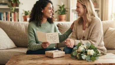 Heartfelt "Thank You" Messages: Perfect Words of Appreciation for Every Moment