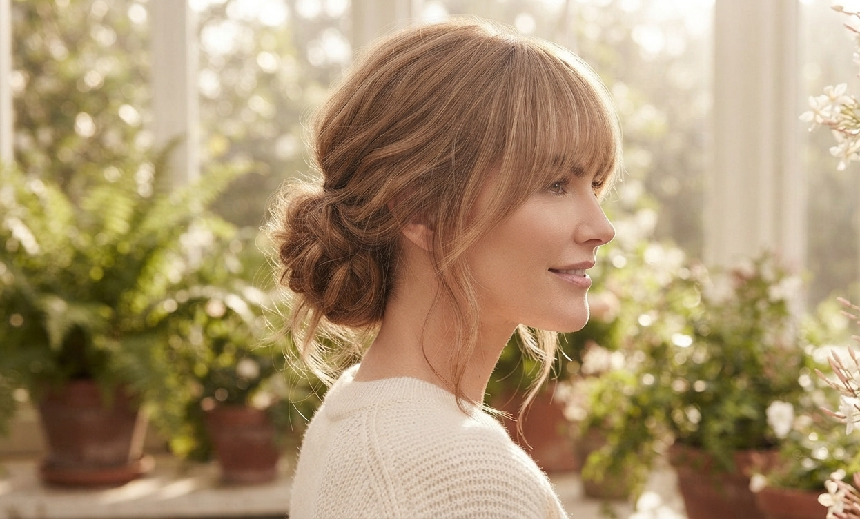 From Boring to Bold: 18+ Trending Fringe Styles to Totally Reinvent Your Look This Season