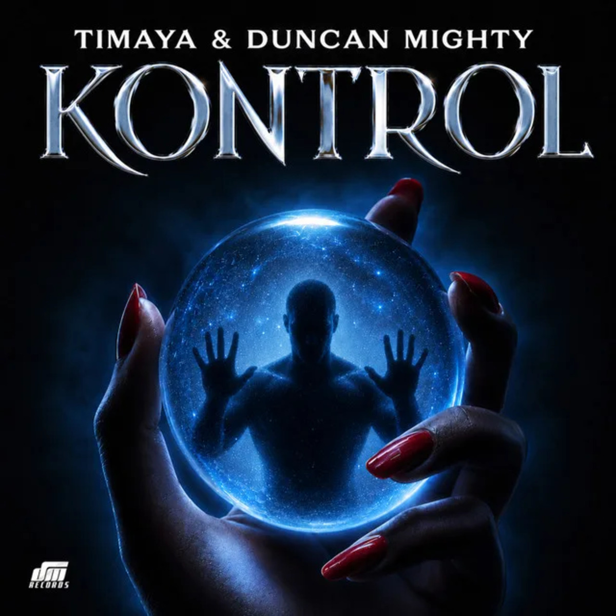 Timaya & Duncan Mighty – Kontrol