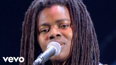 Tracy Chapman - Fast Car