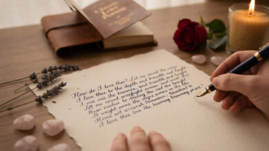 Beyond the Box of Chocolates: Timeless Valentine’s Day Poems to Make Your Sweetheart Swoon