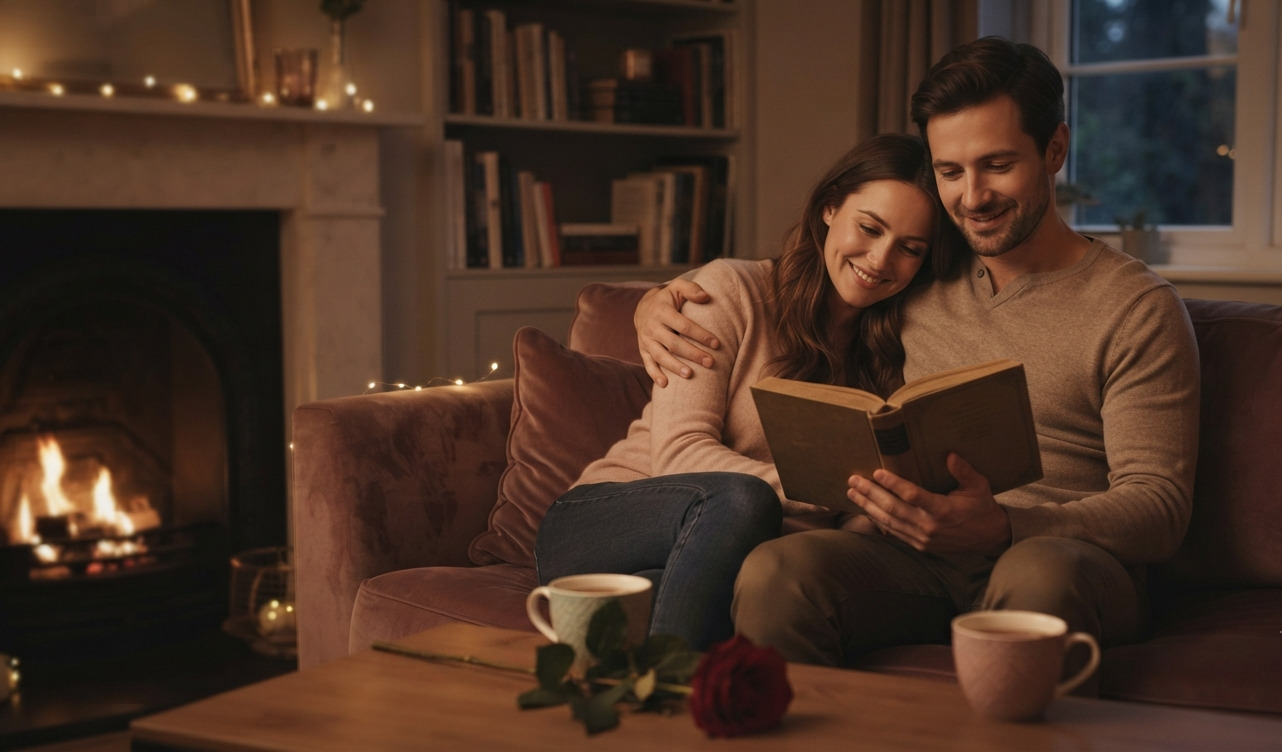 Beyond the Box of Chocolates: Timeless Valentine’s Day Poems to Make Your Sweetheart Swoon 2 Why Traditional Gifts Fall Flat—And Why Timeless Verse Wins Hearts Every Time