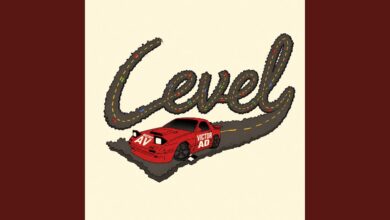 Victor AD – Level Ft Babyboy AV 43 Victor AD – Level Ft Babyboy AV