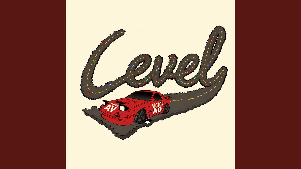 Victor AD – Level Ft Babyboy AV 1 Victor AD – Level Ft Babyboy AV