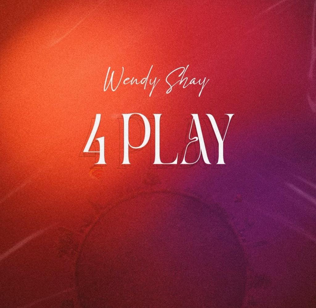 Wendy Shay – Equal Rights 1 Wendy Shay – Equal Rights