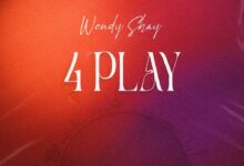 Wendy Shay – Tribal Love