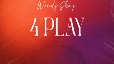 Wendy Shay – Tribal Love