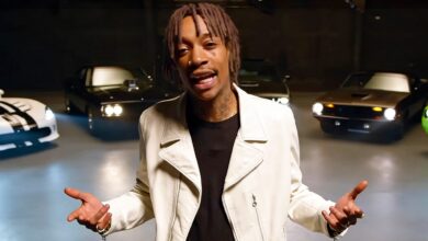 Wiz Khalifa - See You Again Ft Charlie Puth