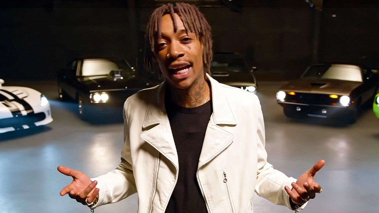 Wiz Khalifa - See You Again Ft Charlie Puth 1 Wiz Khalifa - See You Again Ft Charlie Puth