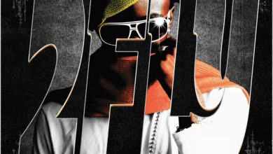 Yaw Tog – 2Fly