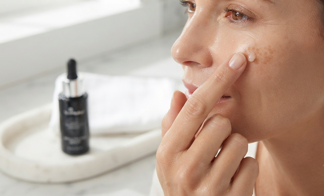 We Put the Most Popular Dark Spot Correctors to the Test—Here’s What Actually Works