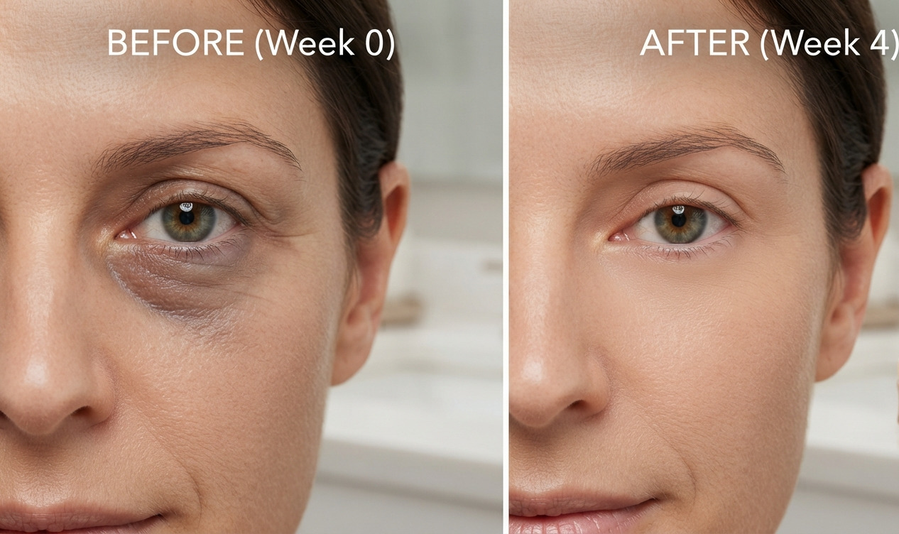 We Tried Lots of Eye Creams: These Are the Best for Wrinkles, Dark Circles, and Puffiness 2 Goodbye, Tired Eyes: We Tested Dozens of Top-Rated Eye Creams—Here Are the Only Ones That Truly Work