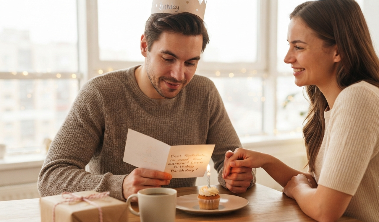 From Heartfelt Notes to Hilarious Captions: The Ultimate Guide to Perfecting Your Birthday Wishes
