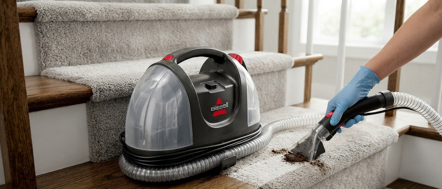Carpet Cleaners: The 5+ Models Our Experts Actually Trust 3 Stop Scrubbing and Start Solving: The Best Carpet Cleaners for a Spotless Home in 2026/2027