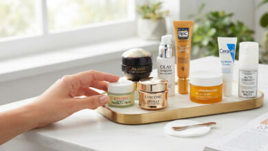 We Tried Lots of Eye Creams: These Are the Best for Wrinkles, Dark Circles, and Puffiness