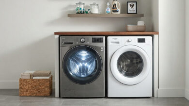 The Best Washing Machines of 2026/2027: A Real-World Guide to Cleaner Clothes