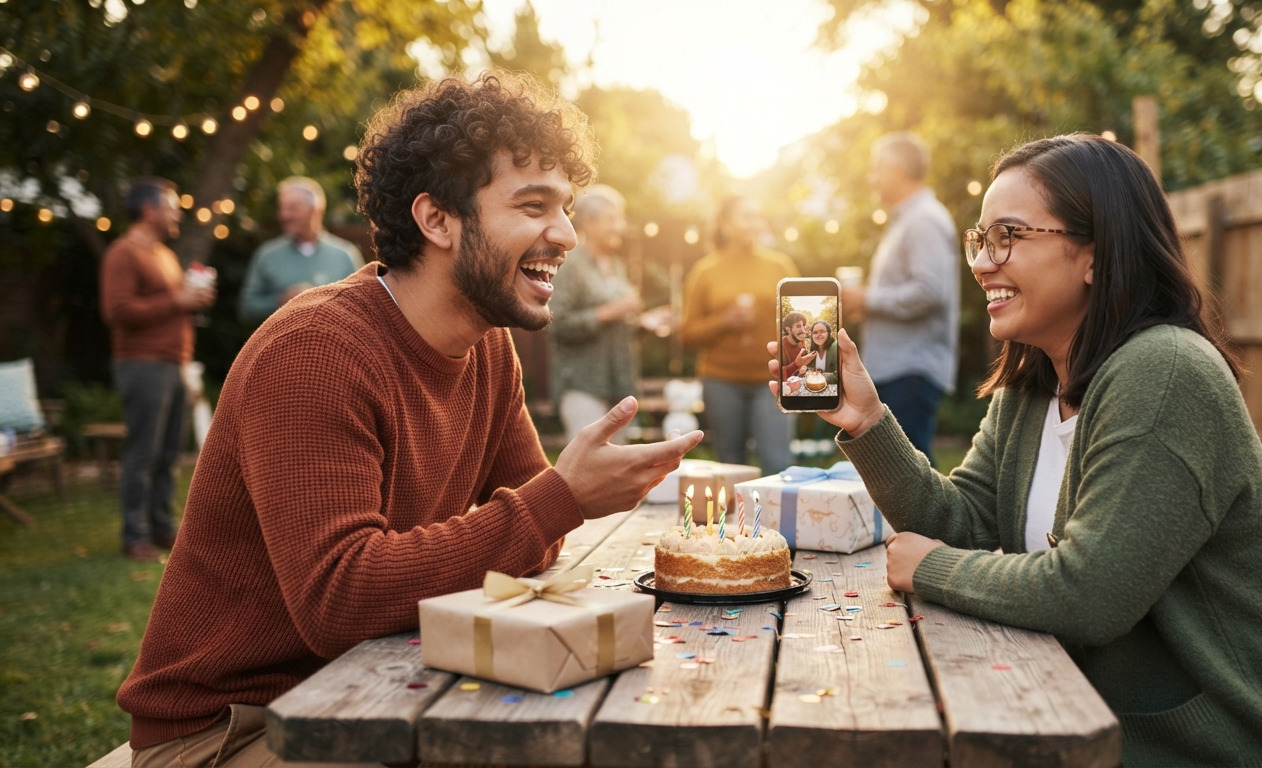 From Hilarious Roasts to Heartfelt Blessings: The Ultimate Guide to Perfect Birthday Wishes for Your Favorite Cousin