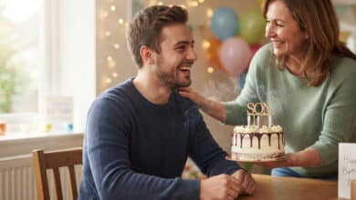 Birthday Wishes to Celebrate Your Son’s Special Day: Messages from the Heart