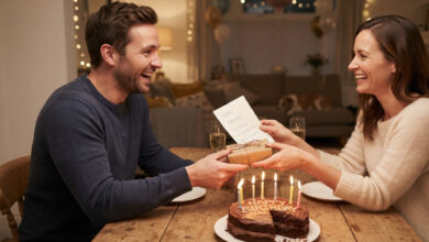The Ultimate Guide: We Have The Best Birthday Wishes for Your Husband