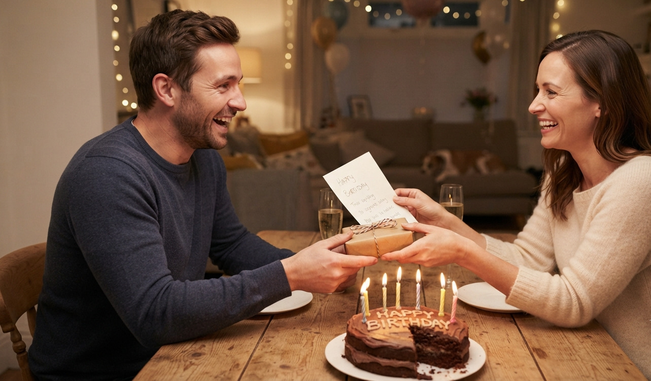 The Ultimate Guide: We Have The Best Birthday Wishes for Your Husband 1 The Ultimate Guide: We Have The Best Birthday Wishes for Your Husband