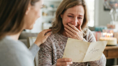 Sweet Birthday Wishes for Mom: The Perfect Messages to Make Her Feel Loved