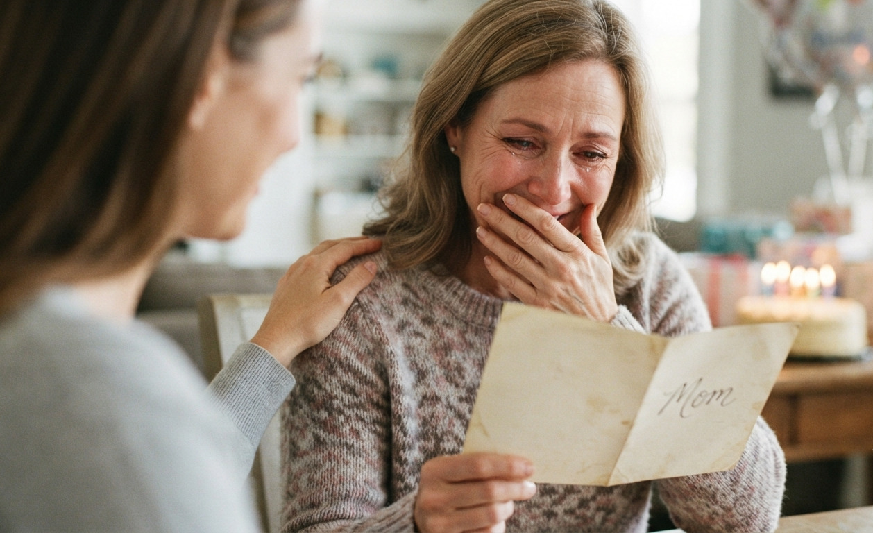 Sweet Birthday Wishes for Mom: The Perfect Messages to Make Her Feel Loved 1 Sweet Birthday Wishes for Mom: The Perfect Messages to Make Her Feel Loved