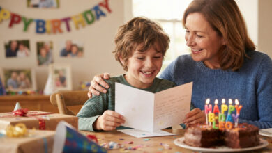 Happy Birthday Wishes for Your Nephew: The Right Message for Any Age