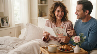 Birthday Wishes to Celebrate Your Wife: The Ultimate Guide to Making Her Day Unforgettable