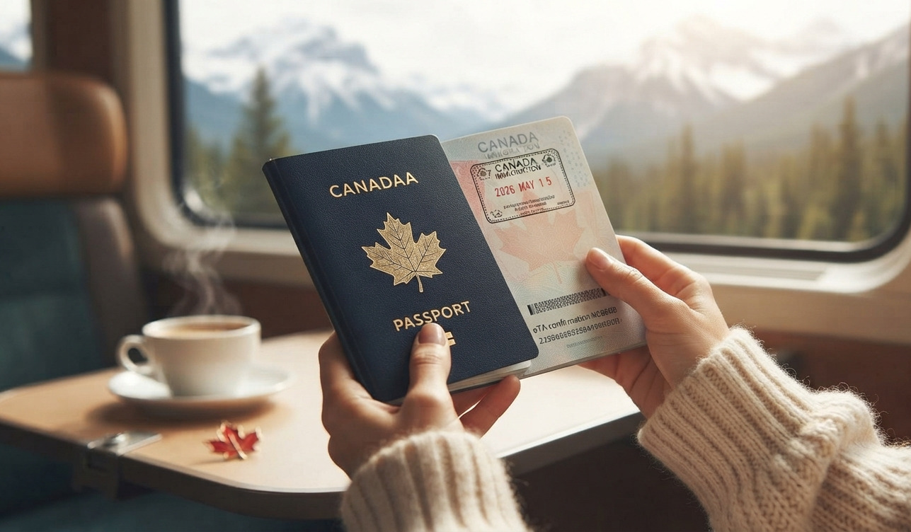 Canada Entry Rules 2026/2027: Who Needs a Visa and Who Qualifies for eTA? 2 A Complete 2026 Guide to Canada Entry Requirements and eTA Eligibility