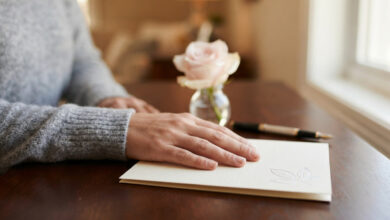 Thoughtful Condolence Messages to Send to Family or Friends: A Guide to Providing Comfort