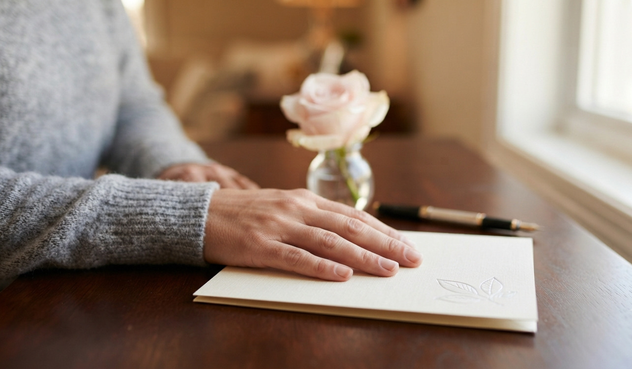 Thoughtful Condolence Messages to Send to Family or Friends: A Guide to Providing Comfort