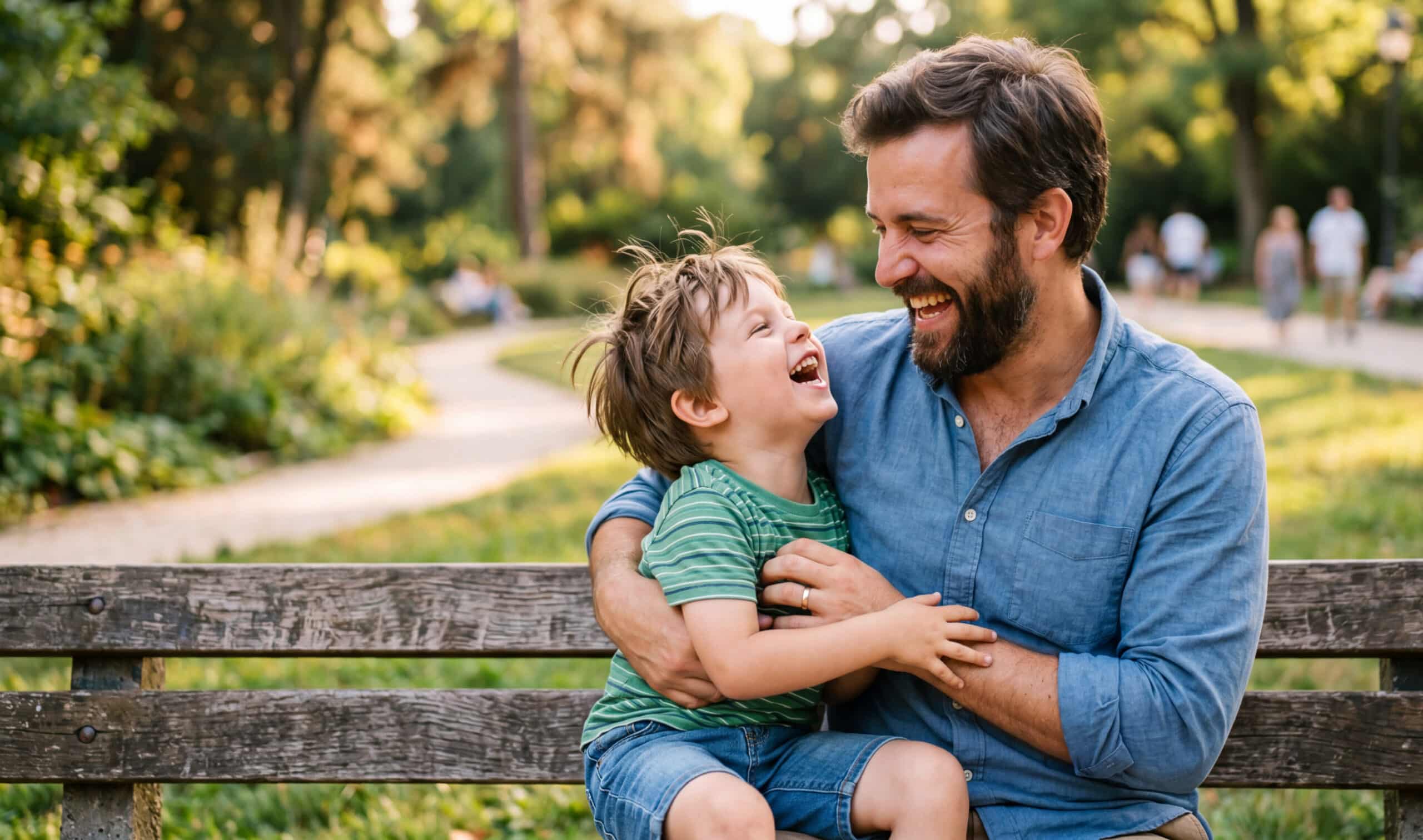 Father’s Day Messages: How to Celebrate Dad in a Way He’ll Never Forget 2 Beyond the Greeting Card: Crafting Words That Actually Touch His Heart