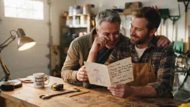 Father’s Day Messages: How to Celebrate Dad in a Way He’ll Never Forget