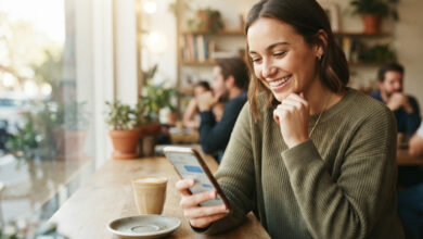 The Art of the Spark: How to Send Flirty Texts That Actually Get a Reply