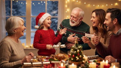 Enjoy funny Christmas jokes that everyone will like this holiday season