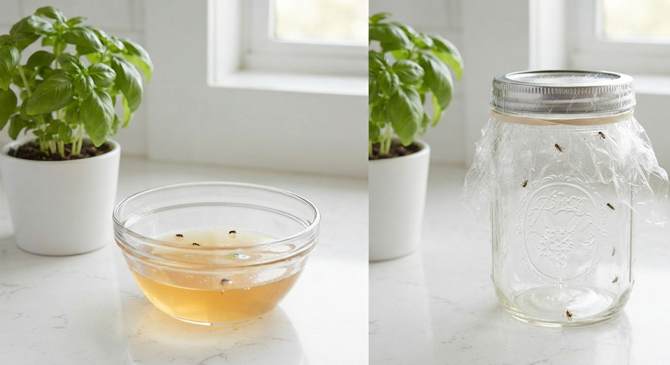 How to Get Rid of Gnats in Your House and Backyard: The Ultimate Guide