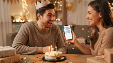 The Ultimate Guide to "Happy Birthday" Wishes for Your Boyfriend: Say It with Love