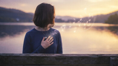 Finding Solace: Loss of Mother Quotes to Help You Through the Hardest Days