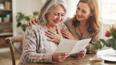 Best Mother’s Day Wishes to Write: The Perfect Message for Your Card